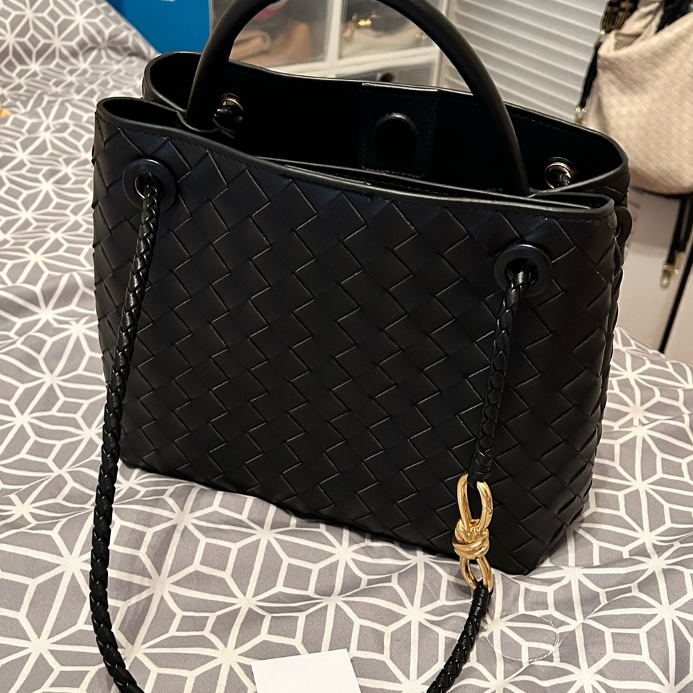 Brand new handbag